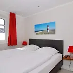아파트 Residenz Alva, Whg 8 베스터란트