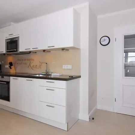 Residenz Alva, Whg 8 *