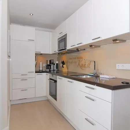 Residenz Alva, Whg 8 Appartement