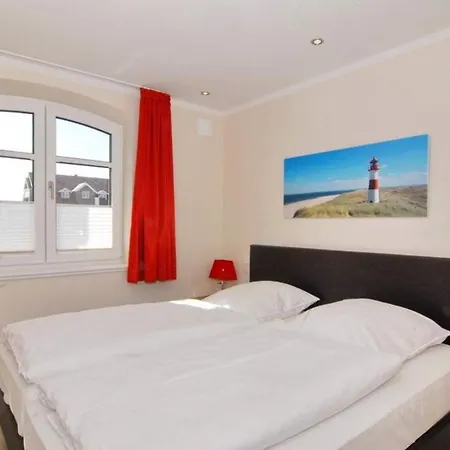 Apartmán Residenz Alva, Whg 8 *