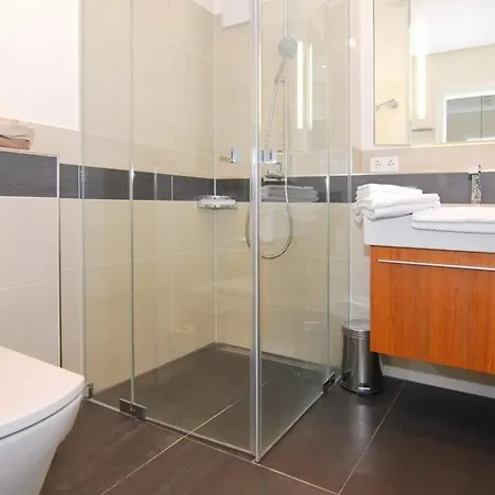 Apartmán Residenz Alva, Whg 8