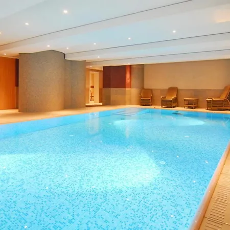 Residenz Alva, Whg 8 Apartmán