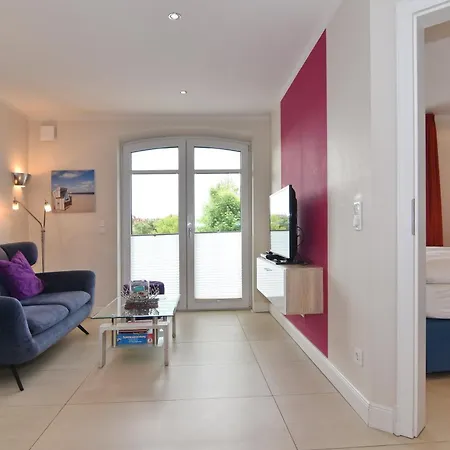 Residenz Alva, Whg 8 Apartmán