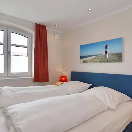 Apartmán Residenz Alva, Whg 8