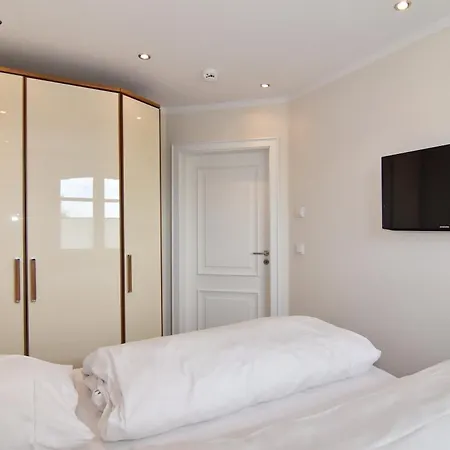 Residenz Alva, Whg 8 Apartmán *