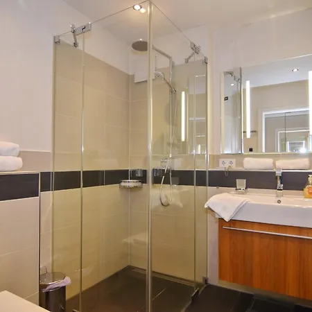 Residenz Alva, Whg 8 Apartmán