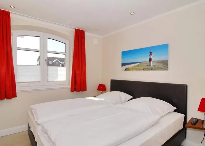 Appartement Residenz Alva, Whg 8 *