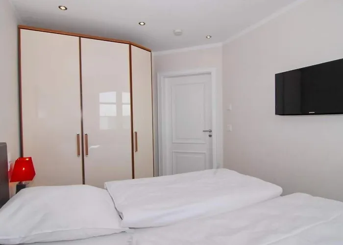 Residenz Alva, Whg 8 Westerland